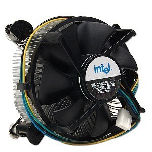 Quạt for Intel CPU Celeron, Pentium 4 (Socket 775)