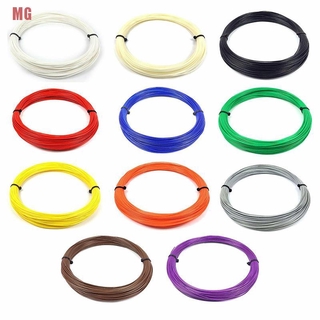 Cuộn Dây Nhựa Abs / Pla 10m 1.75mm Cho Máy In 3d