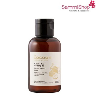 NƯỚC BÍ ĐAO CÂN BẰNG DA COCOON