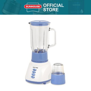 [Mã ELHA22 giảm 6% đơn 300K] Máy xay sinh tố đa năng HAPPY TIME HTD5113G