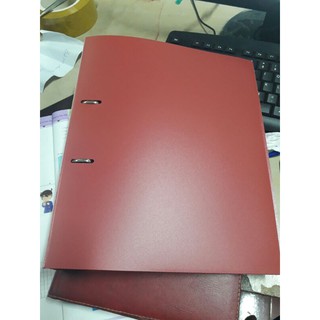 [Mã LIFEBOOK2 giảm 10% đơn 0Đ] Bìa nhẫn 2-ORing 30 Flexoffice FO-ORB02