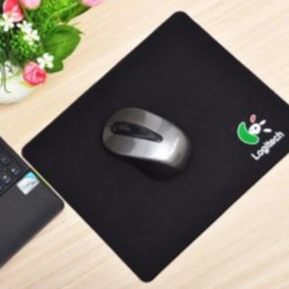 Tấm Lót Chuột Logitech cơ bản giá rẻ