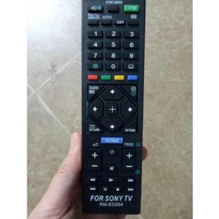 y Điều Khiển Dùng Cho Các Loại Tivi SONY Kể Cả Smart