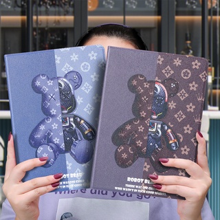 Bao Da Máy Tính Bảng Thông Minh Cho iPad Pro 10.5 Air 4 10.9 Pro 11 8th 6th 7th Gen 10.2 Pro 9.7 2 3 4 Mini 6 5 4 Ốp