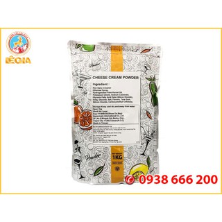 Bột Màng Váng Sữa Phô Mai 1KG
