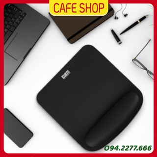 Miếng Lót Chuột Có Đệm Êm Cổ Tay BUBM, Hỗ Trợ Người Ngồi Máy Tính Lâu Chống Đau Mỏi Cổ Tay