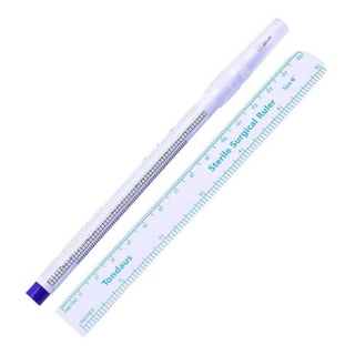 Bút Định Hình Kèm Thước Mềm