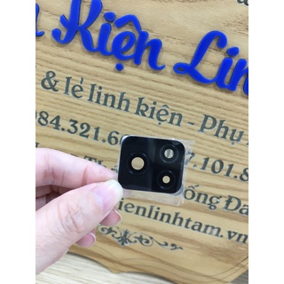 Kính camera Vivo U3X - Linh kiện