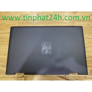 Thay Vỏ Mặt A  Laptop HP Envy 13-AY TPN C147 13-AY0045AU 13-AY0008CA 13-AY0043AU 13-AY0504SA L94498-001 AM2UT000110