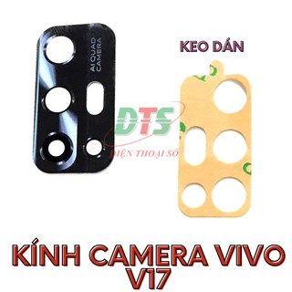 Kính camera vivo v17