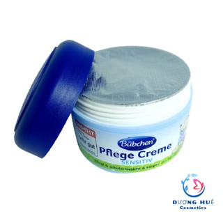 Kem nẻ Soft Creme Bubchen Đức 75ml
