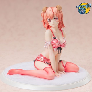 [Đặt trước] [Revolve] Mô hình nhân vật My Teen Romantic Comedy SNAFU 2 Yui Yuigahama Lingerie ver. 1/7