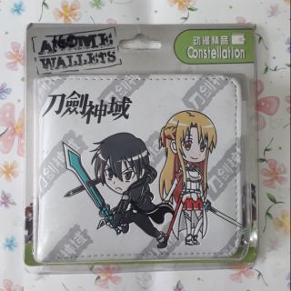 Ví anime sword art online