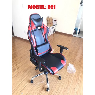 (Hàng tồn kho)CHAIR - Ghế chơi game cao cấp Giao Mẫu Ngẫu Nhiên
