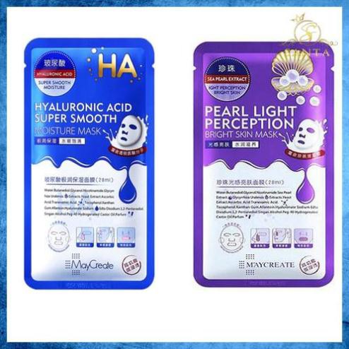 [AUTH] Mặt nạ HA (miếng)