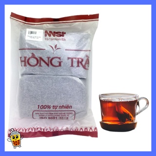 Hồng trà Tân Nam Bắc 300gr /hồng trà túi lọc