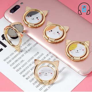 Giá đỡ điện thoại xoay 360 độ