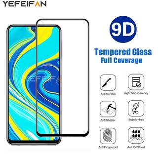 Kính Cường Lực Cho Samsung Galaxy S22 Plus 5G S22+ S21 Fe A52 A22 5G A03s Toàn Màn Hình