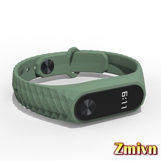Dây Xiaomi Miband 2 vân sần