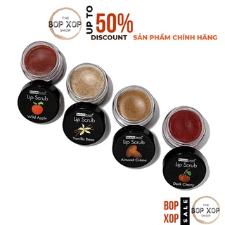 Tẩy tế bào chết môi Beauty Treats Lip Scrub Mỹ