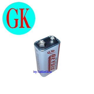 Pin 9V GEYSIS [K-02-12]