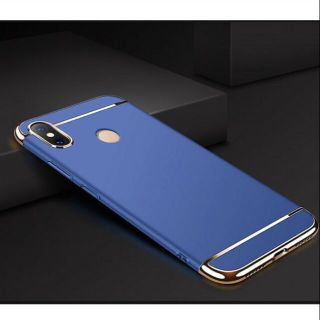 ốp lưng 3 mảnh Plastic Xiaomi MI 6X cao cấp