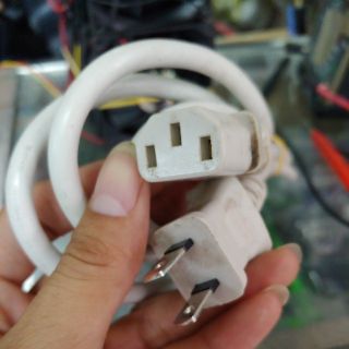 Dây nguồn ampli bãi dùng cho ampli công suất lớn