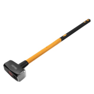 Búa tạ cán nhựa dài Tolsen 900mm 25016