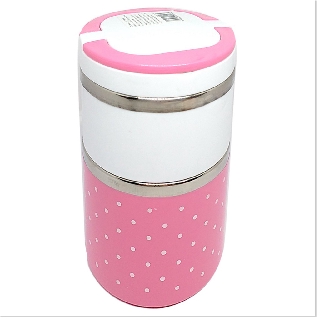 Cà men 2 tầng 960ml