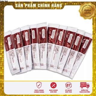 Dưỡng Vitamin AD Dạng Gói Sau Phun DCPX-NTA