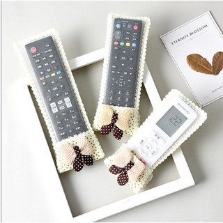 Vỏ bọc điều khiển, remote xinh xắn tiện dụng