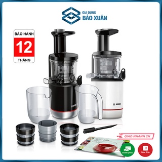 Máy ép chậm Bosch MESM731M công suất 150W