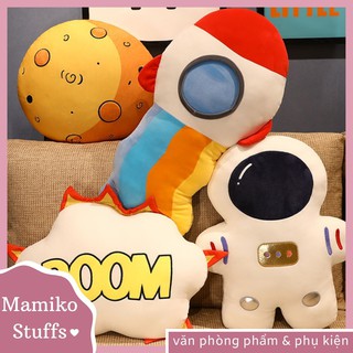 GẤU BÔNG PHI HÀNH GIA SIÊU XINH MỀM MỊN