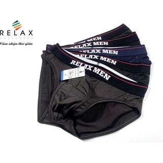 Quần lót nam RELAX rltk57( chất thun lạnh)