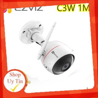 Camera Wifi 1MP EZVIZ C3W 720P (CSCV310A03B1WFR)