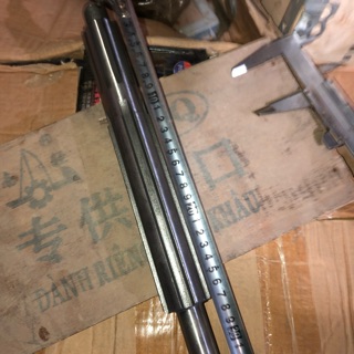 trục hộp số chính máy công nghiệp 130