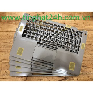 Thay Vỏ Mặt C Laptop Dell Latitude E5410 A19994 A19997 Vỏ Dell Latitude E5410