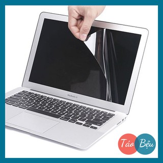 Miếng Dán Màn Hình Cho Macbook (Full Dòng)