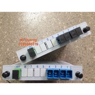 Splitter bộ chia 1:4 hộp
