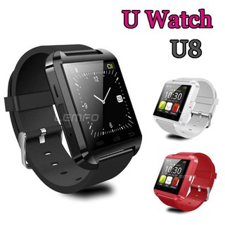 Đồng Hồ Thông Minh SmartWatch U8