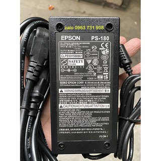 Adapter nguồn 24V 3A loại tốt