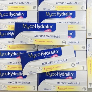 Đặt Myco Hydralin