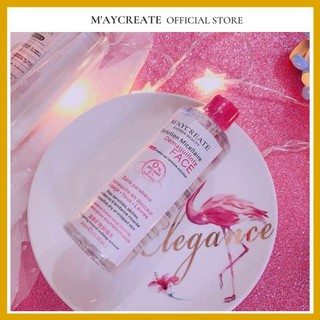 Nước tẩy trang Maycreate 300ml MNTT1