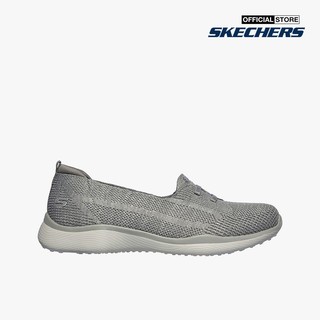 SKECHERS - Giày slip on nữ Microburst 104137-GYSL