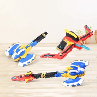 Bộ Đôi Vũ Khí Siêu Khủng Long MiniForce 2242 - Biệt Đội Siêu Nhân Nhí