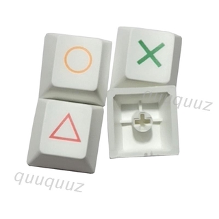 OEM Bộ 4 Nút Bàn Phím Hình Mũi Tên