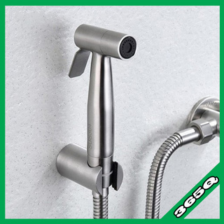 Đầu xịt vệ sinh inox 304 siêu mạnh, đầu xịt vệ sinh siêu bền đời mới