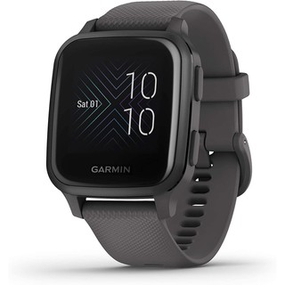 Đồng hồ thông minh Garmin Venu SQ Music - Hàng Chính Hãng