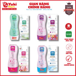 Dung dịch vệ sinh phụ nữ PH Care Nội Địa Nhật Bản