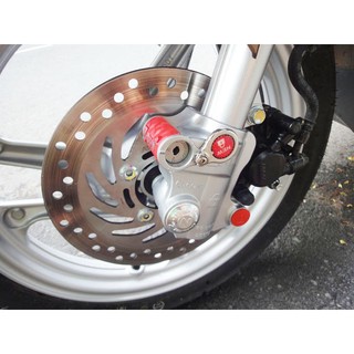 Khóa Chống Trộm Xe Máy Z-CON AirBlade 125cc